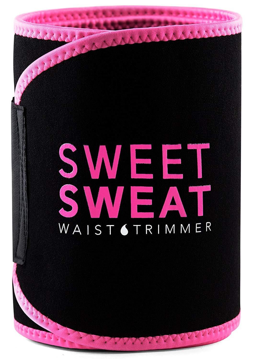 SWEET SWEAT WAIST TRIMMER