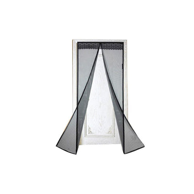 Magic Mesh Screen Door