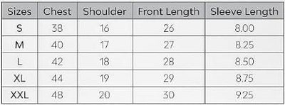 Men's Solid Half Sleeves Polo Neck T-Shirt (Pack of 4)