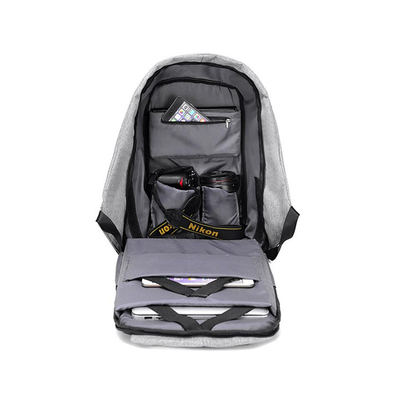 Anti Theft Backpack