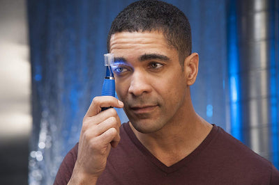 Cordless Hair Trimmer