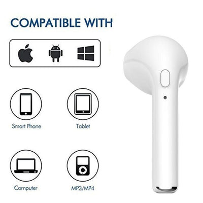 i10 Earpods