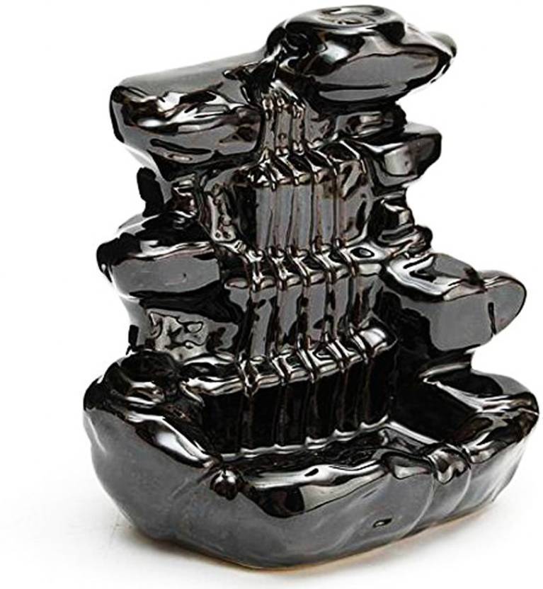 Smoke Backflow Incense Holder