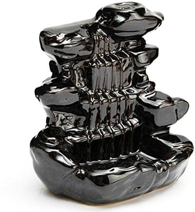 Smoke Backflow Incense Holder